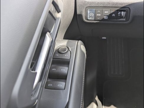 New 2026 GMC Terrain Elevation w/ Elevation Premium Package image 20