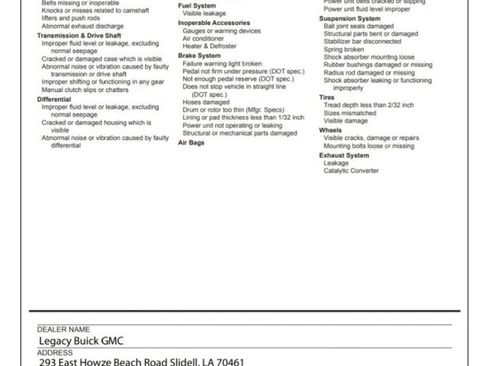 Used 2022 GMC Sierra 1500 AT4X image 33