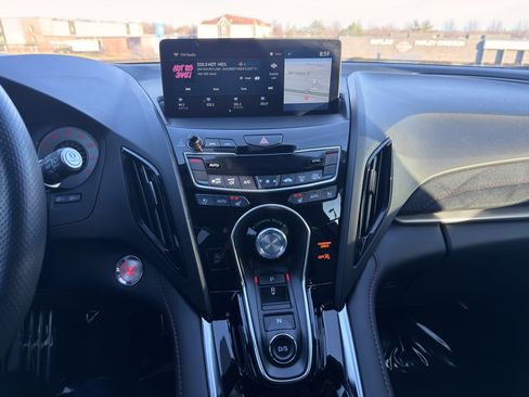 Used 2022 Acura RDX AWD image 18