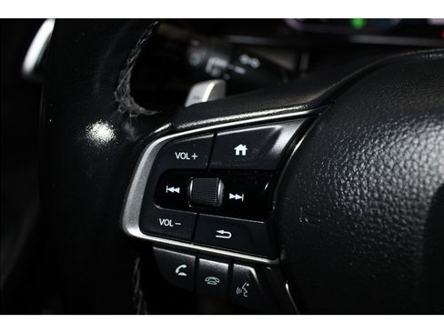 Used 2022 Honda Accord Sport image 29