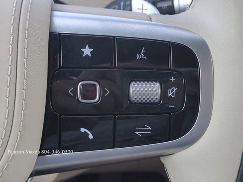 Used 2025 Genesis GV80 3.5T Prestige AWD/4WD image 29