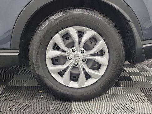 Used 2025 Honda CR-V LX image 10