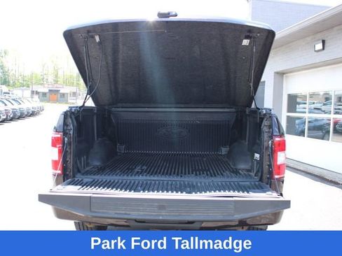 Used 2019 Ford F150 XL w/ Equipment Group 101A Mid AWD/4WD image 5