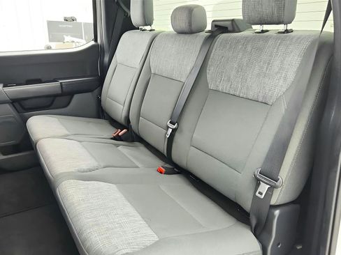 Used 2023 Ford F150 XLT image 27
