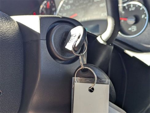 New 2025 Chevrolet Express 2500 w/ Driver Convenience Package image 16