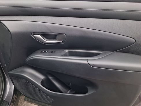 New 2025 Hyundai Tucson SEL AWD/4WD image 28