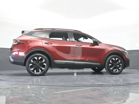 Used 2023 Kia Sportage X-Line AWD/4WD image 68