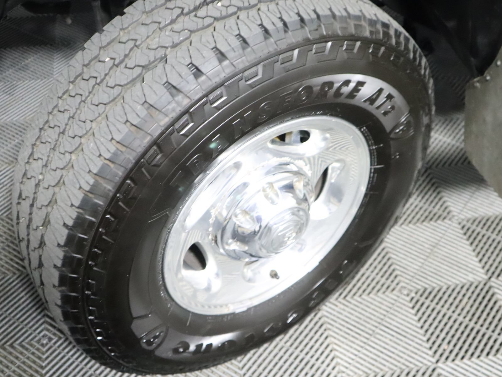 Used 2001 Dodge Ram 2500 Truck 4x4 Quad Cab image 17