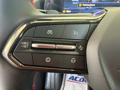 New 2026 Chevrolet Traverse RS w/ LPO, Floor Liner Package FWD image 16