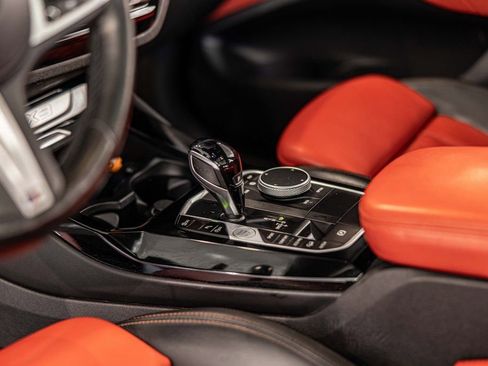 Used 2022 BMW X3 xDrive30i image 24