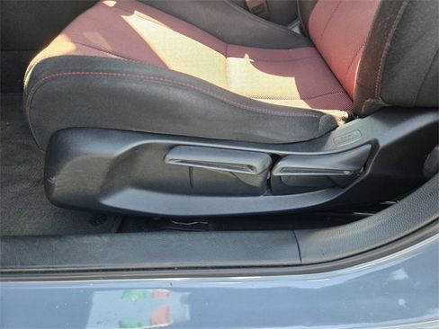 Used 2023 Honda Civic Si image 18