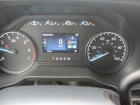 New 2026 Ford F350 XLT AWD/4WD image 30