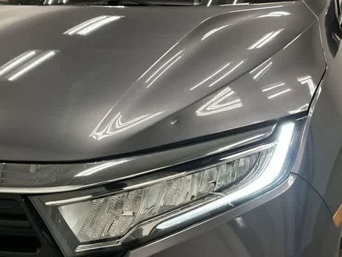 Certified 2024 Honda Odyssey Touring image 32