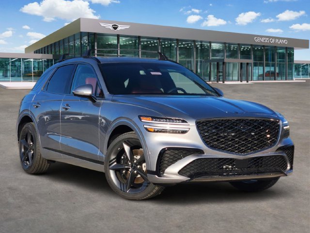 Used 2026 Genesis GV70 3.5T Sport Prestige AWD/4WD image 1
