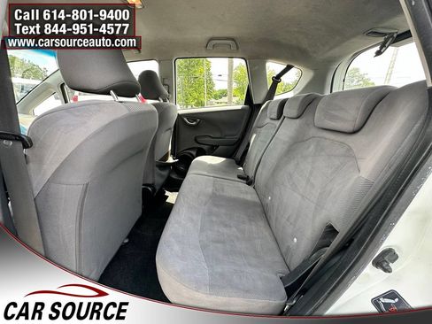 Used 2009 Honda Fit image 15