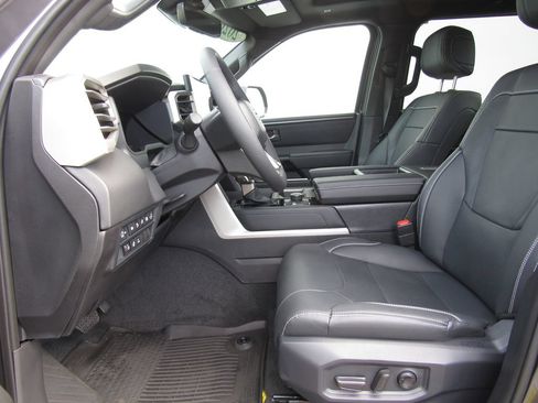 Used 2026 Toyota Tundra Limited w/ Limited PVM Package AWD/4WD image 16
