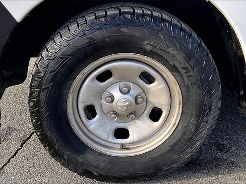 Used 2015 RAM 1500 Tradesman image 8