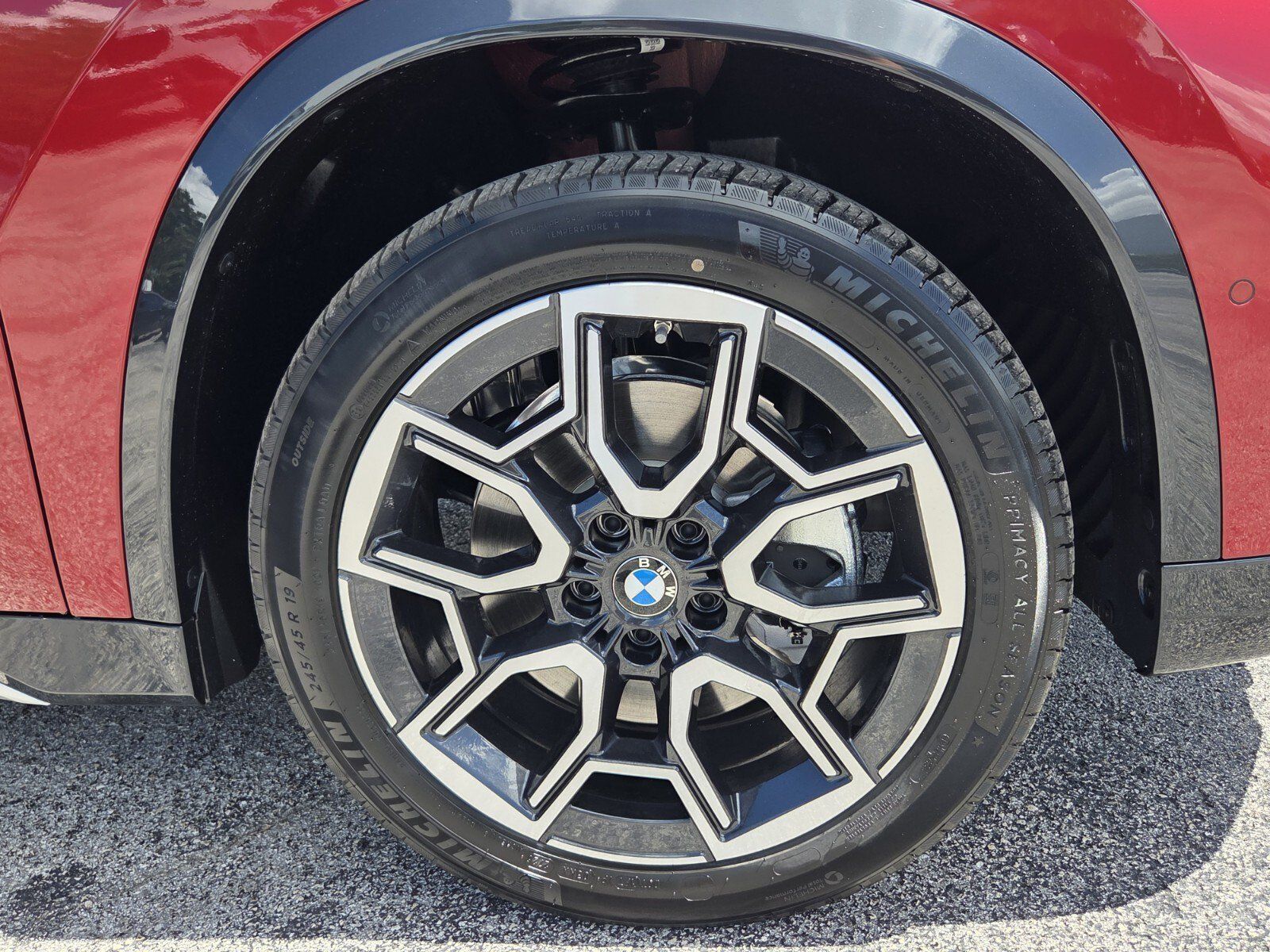 New 2027 BMW X1 xDrive28i AWD/4WD image 9
