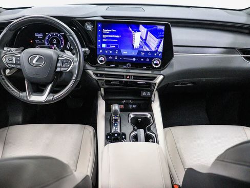Used 2024 Lexus RX 350 Premium w/ Convenience Package FWD image 13