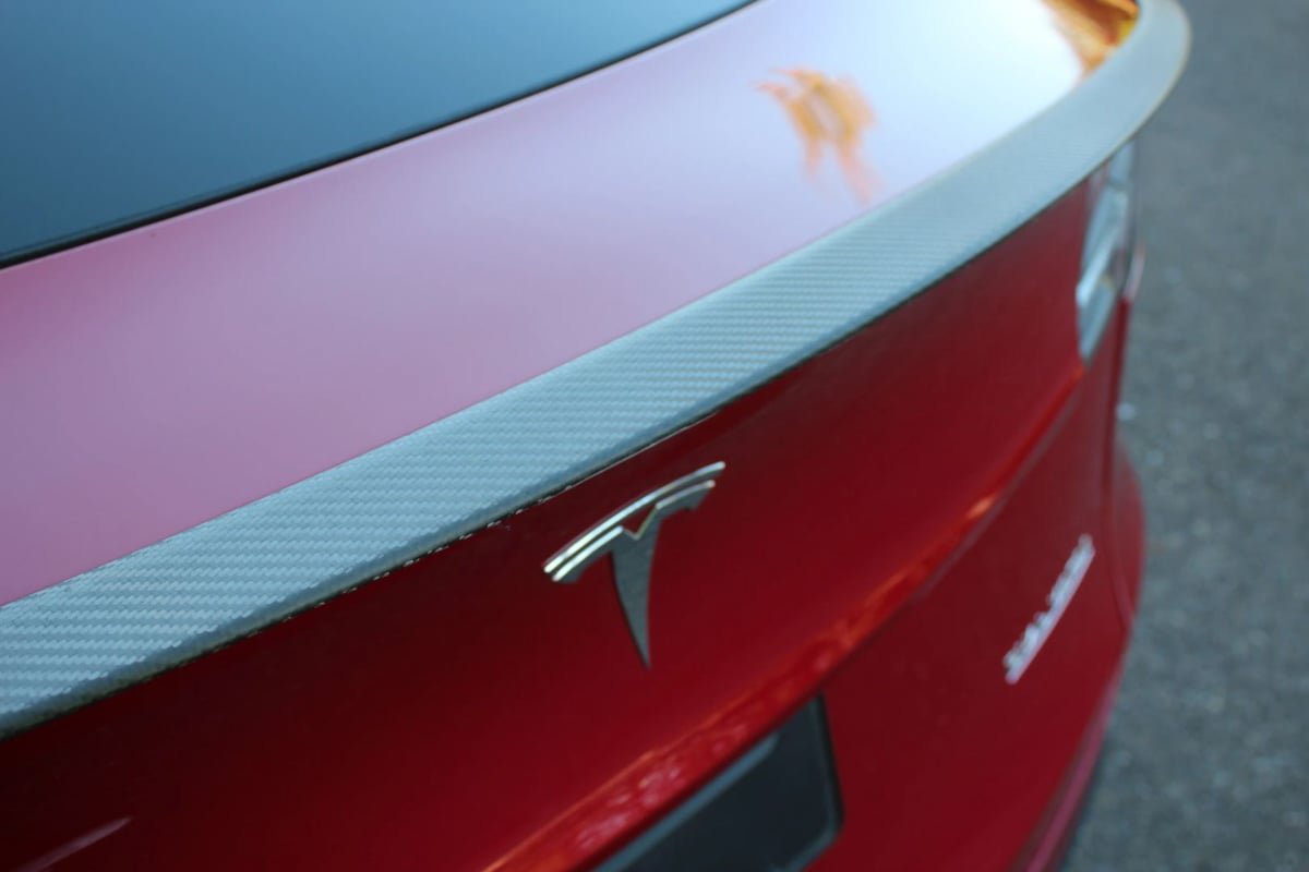 Used 2022 Tesla Model Y Performance AWD/4WD image 36