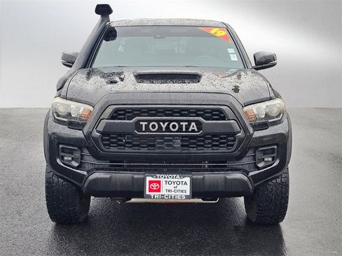 Used 2019 Toyota Tacoma TRD Pro image 8