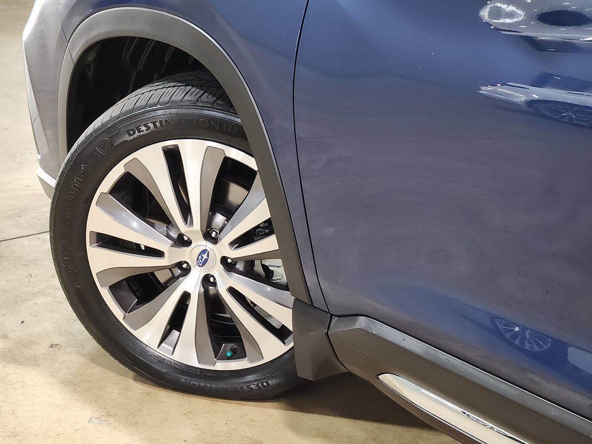 Used 2020 Subaru Ascent Touring w/ Popular Package #2A AWD/4WD image 23