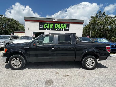 Used 2010 Ford F150 Lariat image 3