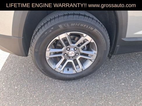 Used 2026 GMC Terrain Elevation AWD/4WD image 10