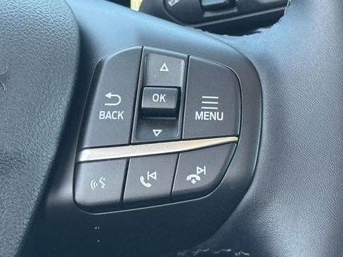 New 2026 Ford Bronco Sport Outer Banks w/ Sasquatch Outer Banks Package AWD/4WD image 22