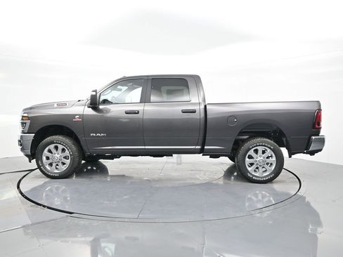 New 2026 RAM 2500 Big Horn AWD/4WD image 10