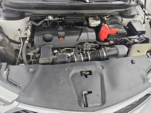 Used 2019 Acura RDX AWD image 20