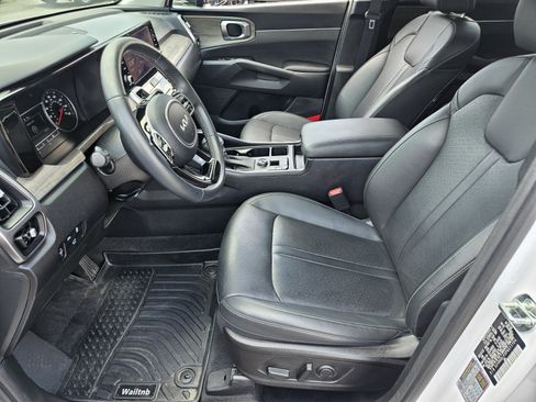Used 2023 Kia Sorento X-Line EX AWD/4WD image 7