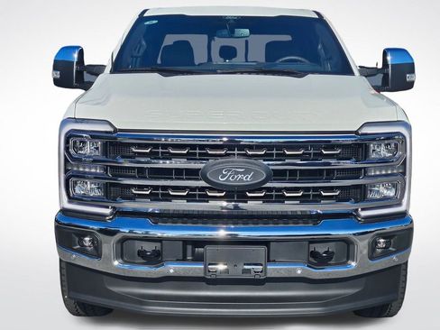 New 2026 Ford F250 King Ranch w/ Chrome Package image 3