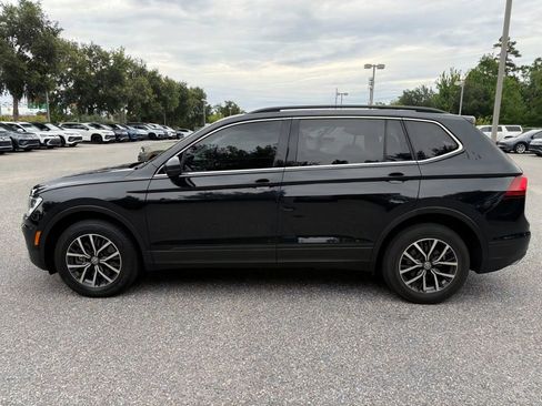 Used 2019 Volkswagen Tiguan S FWD image 15