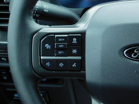 New 2024 Ford F150 XLT w/ Equipment Group 303A High image 18