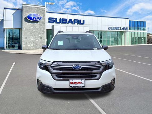 New 2026 Subaru Forester Premium AWD/4WD image 5