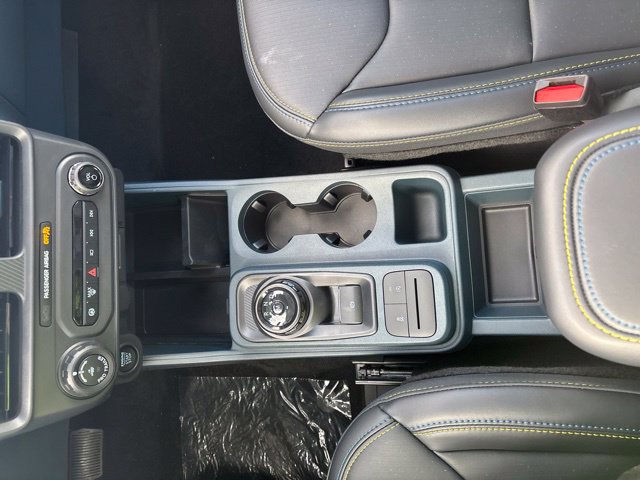 New 2026 Ford Maverick Lobo AWD/4WD image 22