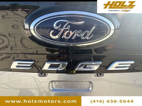 Used 2024 Ford Edge SEL image 30
