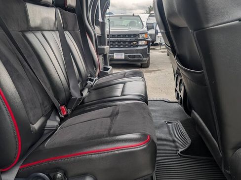 Used 2013 Ford F150 FX4 w/ Luxury Equipment Group AWD/4WD image 41