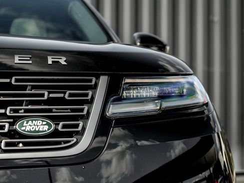 New 2026 Land Rover Range Rover Velar S image 6