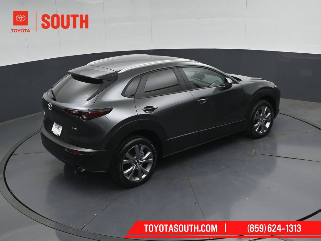 Used 2026 MAZDA CX-30 AWD 2.5 S image 44