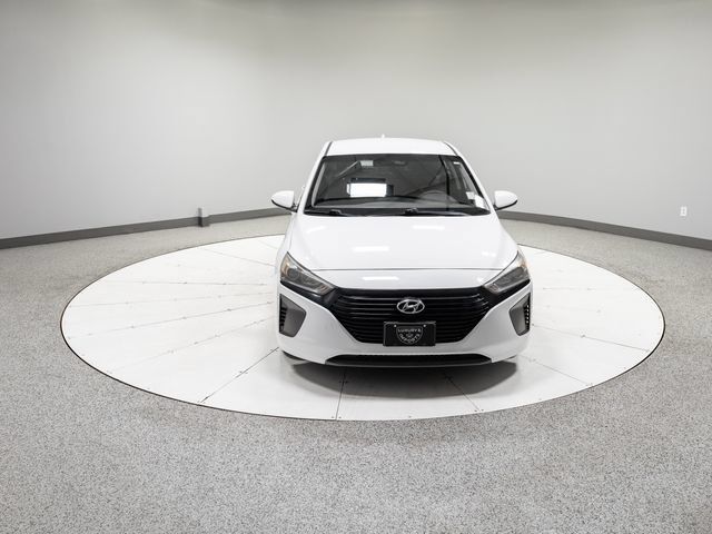 Used 2019 Hyundai Ioniq Blue FWD image 25