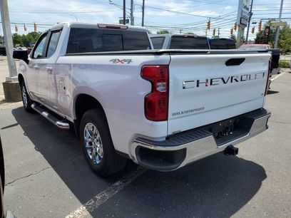 Certified 2020 Chevrolet Silverado 1500 LT w/ All-Star Edition