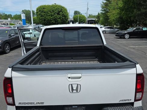 Used 2023 Honda Ridgeline RTL-E image 25