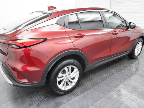 Used 2025 Buick Envista Preferred w/ Convenience I Package image 7