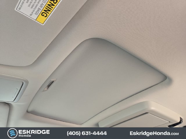 New 2027 Honda Odyssey Touring image 19