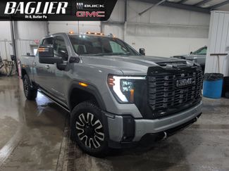 Used 2025 GMC Sierra 2500 Denali Ultimate video 1