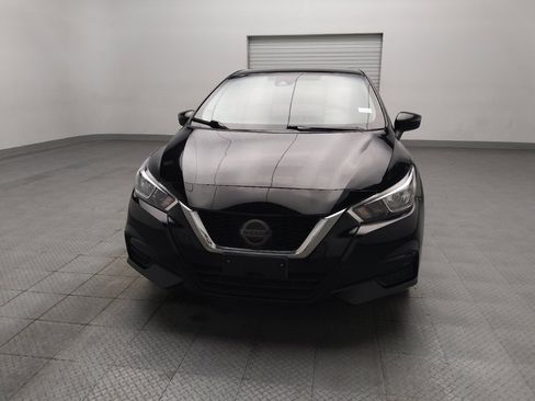 Used 2021 Nissan Versa SV FWD image 15