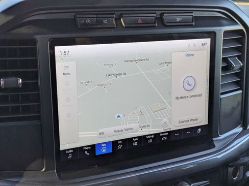 Certified 2024 Ford F150 STX w/ STX Black Appearance Package image 18