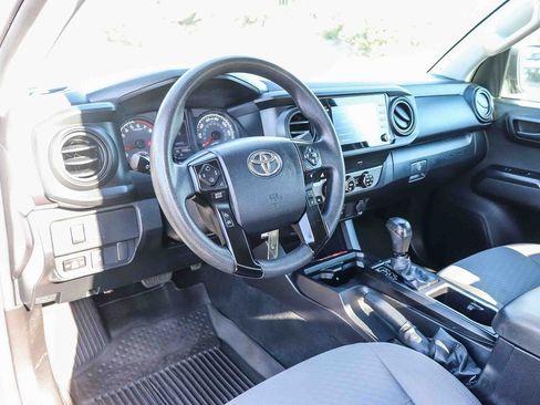 Certified 2023 Toyota Tacoma SR RWD image 15